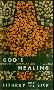 God's healing