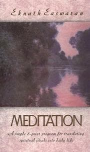 Meditation