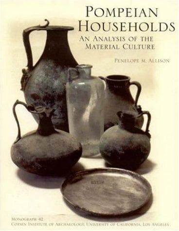 Pompeian Households