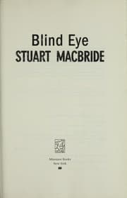 Blind eye