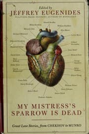 My Mistress's Sparrow Is Dead