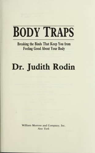 Body Traps