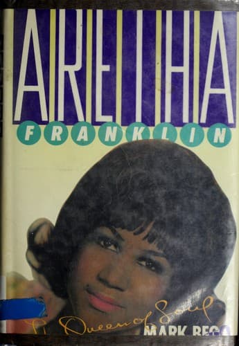 Aretha Franklin, the queen of soul