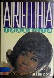 Aretha Franklin, the queen of soul