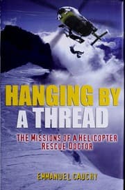Hanging by a thread