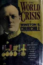 The World Crisis [complete]