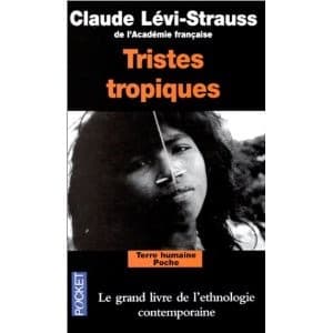 Tristes Tropiques