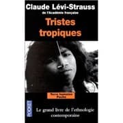 Tristes Tropiques
