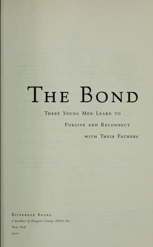 The bond