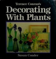 Terence Conran's decorating with plants
