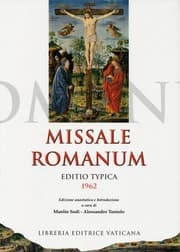 Missale Romanum