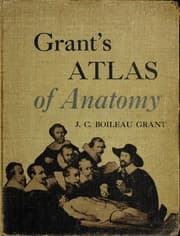An atlas of anatomy