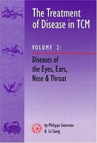 The treatment of disease in TCM