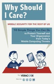 Mobile Security for the Rest of Us