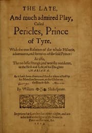 Pericles
