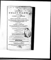 The American coast pilot