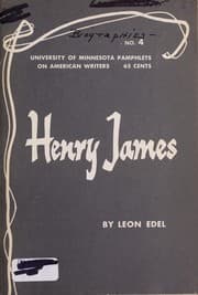 Henry James