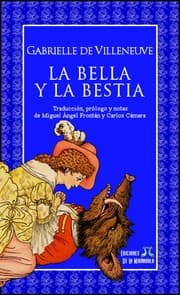 La belle et la bête