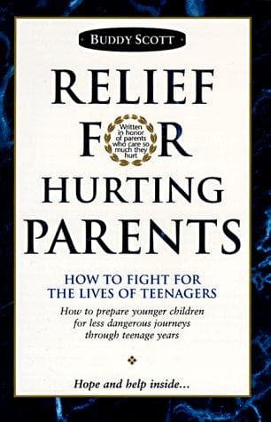 Relief for hurting parents