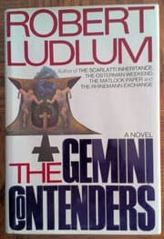 The Gemini Contenders