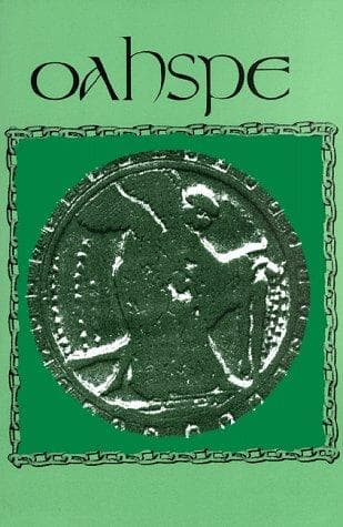 Oahspe