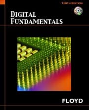 Digital fundamentals