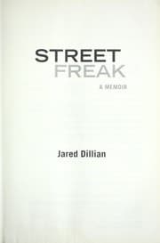 Street freak