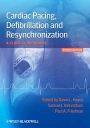 Cardiac pacing, defibrillation, and resynchronization