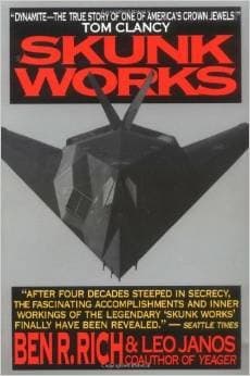 Skunk Works
