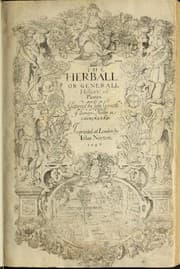 Herball