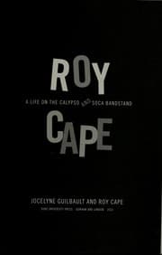Roy Cape