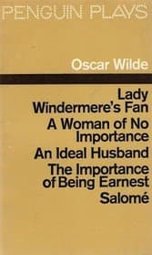 Plays of Oscar Wilde