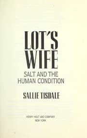 Lot's wife