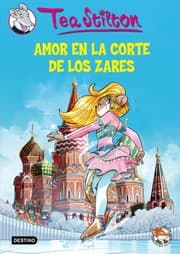 Amore alla corte degli zar