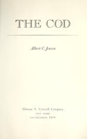 The cod