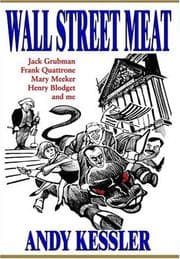 Wall Street Meat
