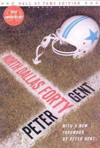 North Dallas forty