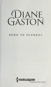 Born to Scandal