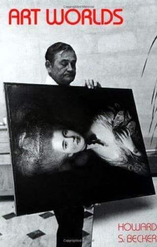 Art worlds