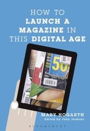 How To Launch A Magazine In This Digital Age