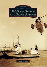 Uscg Air Station And Group Astoria