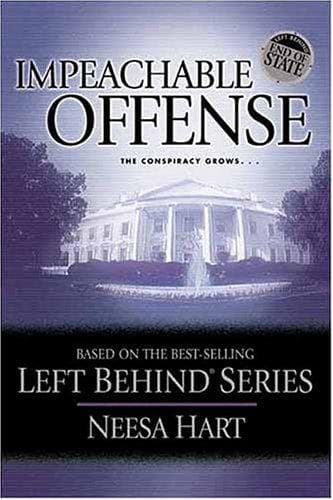 Impeachable offense