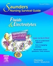 Fluids & electrolytes