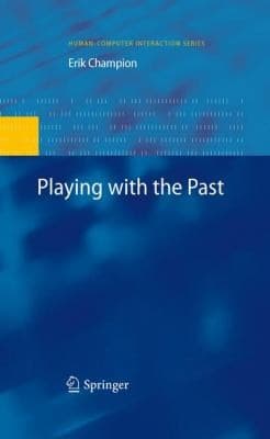 Playing With The Past