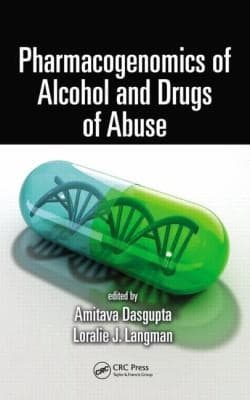 Pharmacogenomics Of Alcohol And Drugs Of Abuse