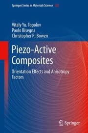 Piezoactive Composites