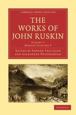 Modern Painters, volume 5