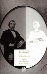 Fleetwood, or, The new man of feeling