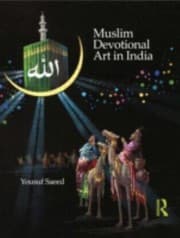 Muslim Devotional Art In India