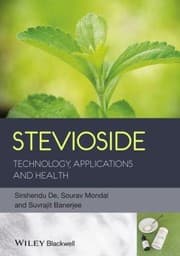 Stevioside
